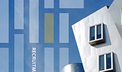 MIT recruiting report cover