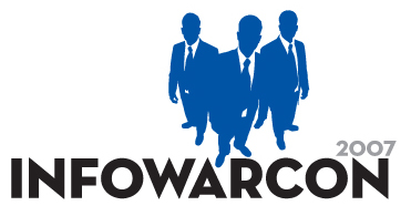 Infowarcon logo