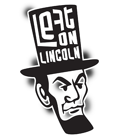 Left on Lincoln band